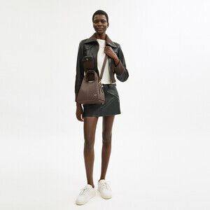 Coach Lana Shoulder Bag 23
